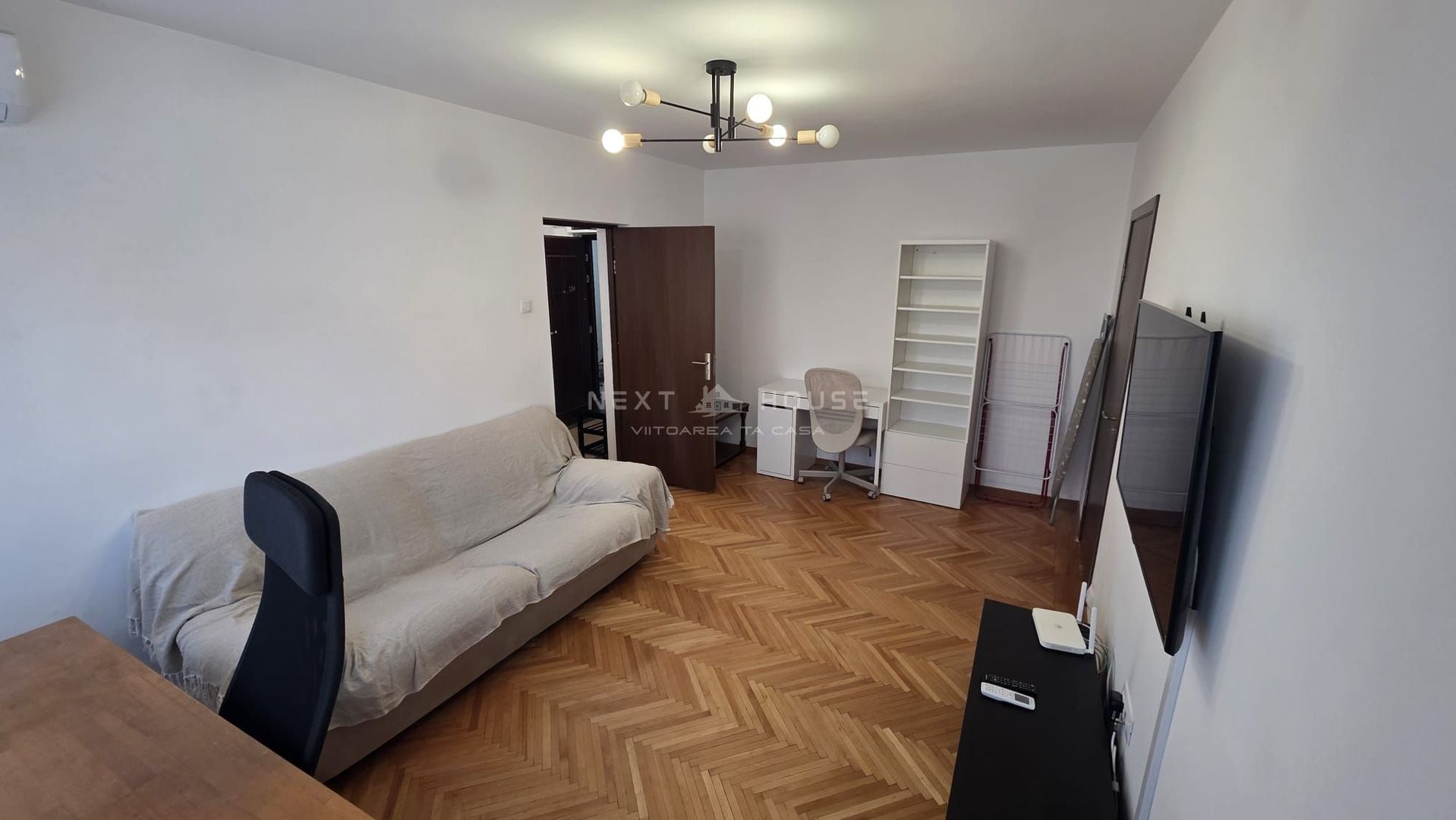 2 camere | Dristor |  Park Lake - I O R | parcare inclusa - Poză 2