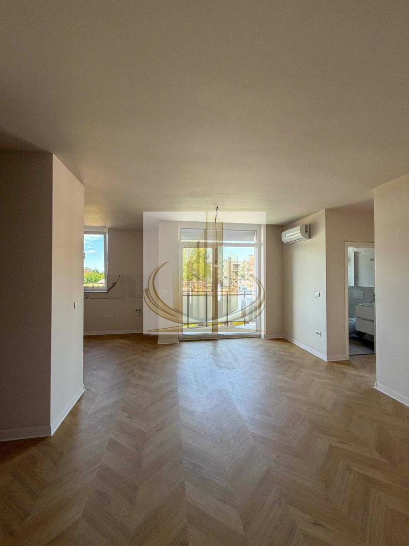 Apartament cu 2 camere in Calea Aradului in cladire finalizata 2026 - Poză 5