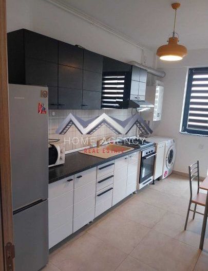 Apartament 2 camere Otopeni | bucătărie închisă | parcare - Poză 1