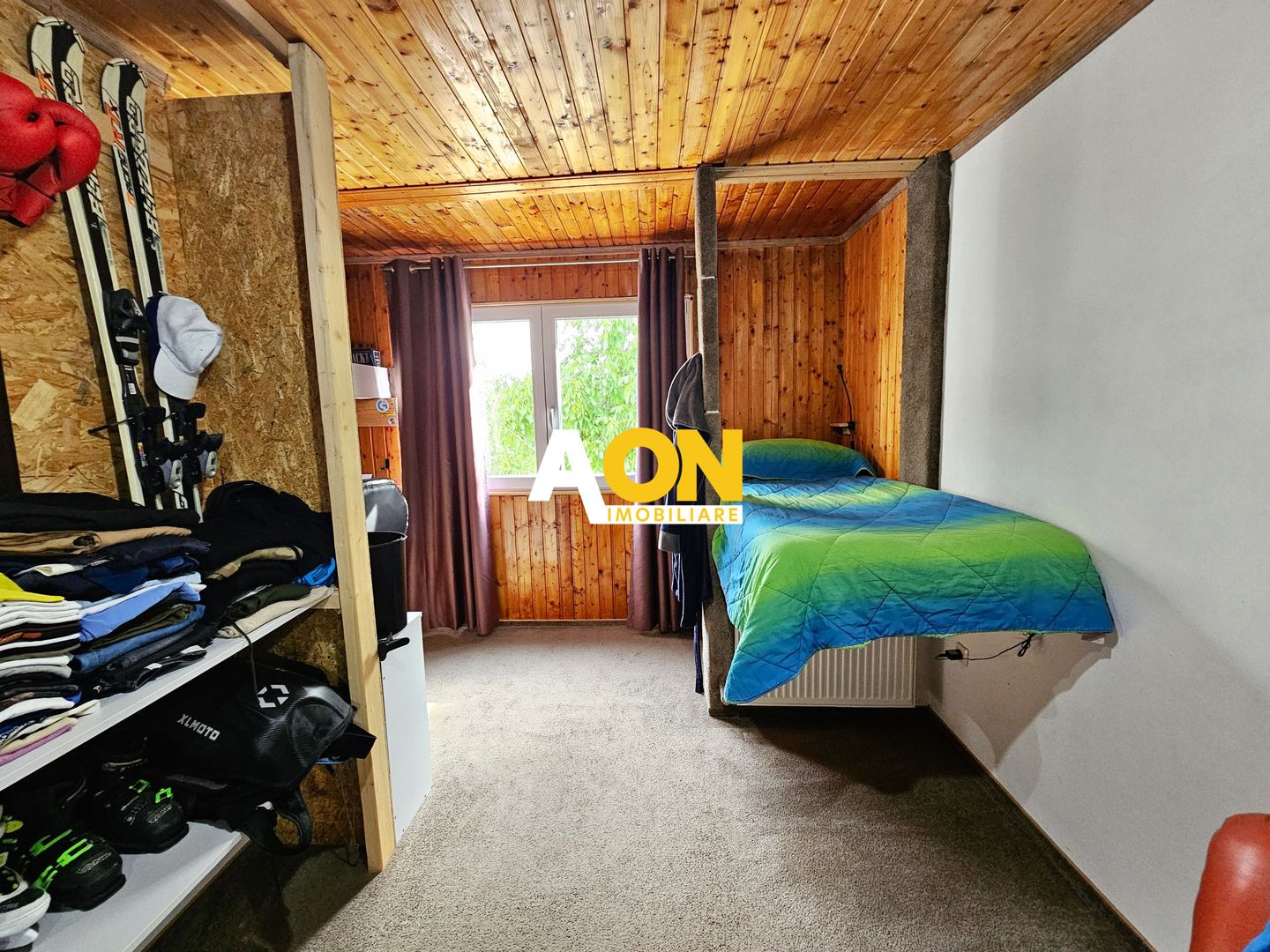 Casa multifunctionala, 6 camere , 700 mp teren, cu utilitati, Ciugud - Poză 11