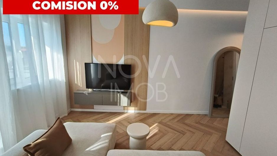 Apartament 3 camere, NOU - Turnisor - Poză 1