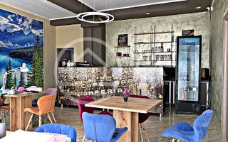 Spatiu comercial de inchiriat cu 7 camere in zona Iosia Nord, Oradea - Poză 10