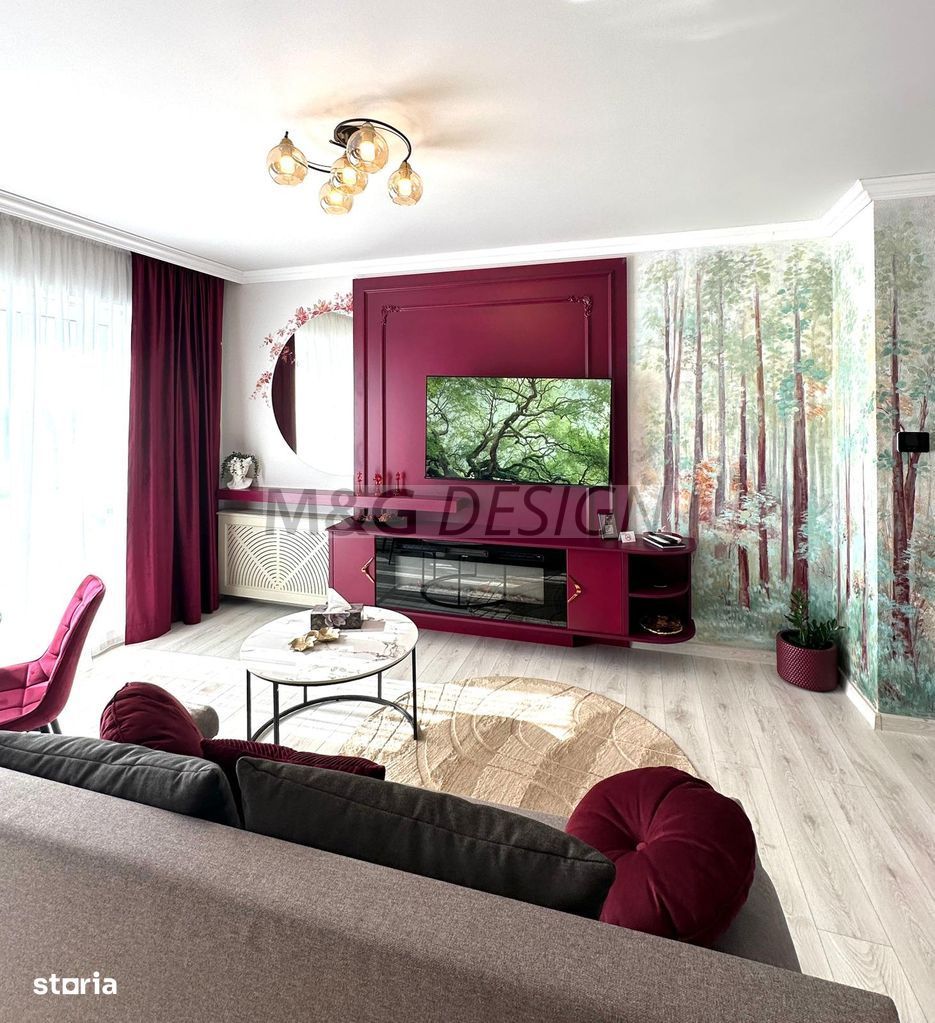 Apartament 2 camere penthouse bloc nou  Mehala - Poză 1