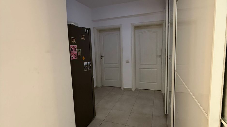 AP. 3 CAMERE CIRESULUI, MOBILAT, LOC PARCARE, RENOVAT, COMISION 0% - Poză 16