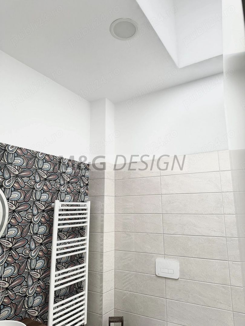 Apartament  4 camere  Torontalului - Poză 7