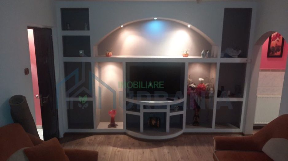 Apartament 2 camere, zona Mircea cel Bătrân, Iași - Poză 7