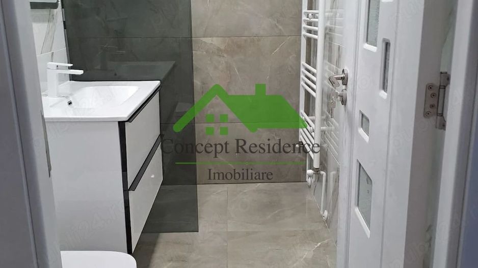 Apartament 3 camere, 64 mp, complet renovat – Str. Gării - Poză 4