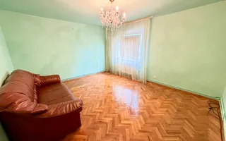 Apartament cu 3 camere, 2 bai, 73 mp in Manastur, zona Big ! - Poză 11