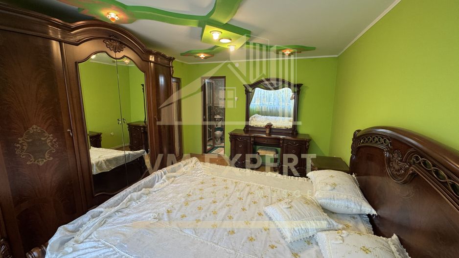 APARTMENT 3 CAMERE ZONĂ CENTRALĂ  PARTER CAMPULUNG - Poză 11