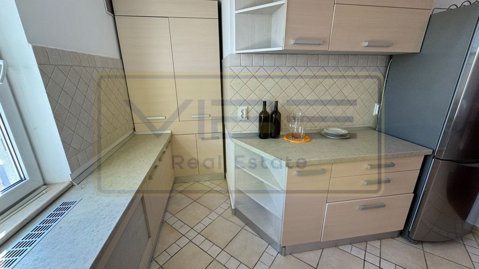Apartament 3 camere 2 bai parcare 10 min Palas Campus - Poză 24