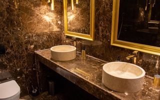 OUTSTANDING LUXURY APARTMENT 4ROOMS CARTIERUL FRANCEZ HERASTRAU - Poză 8