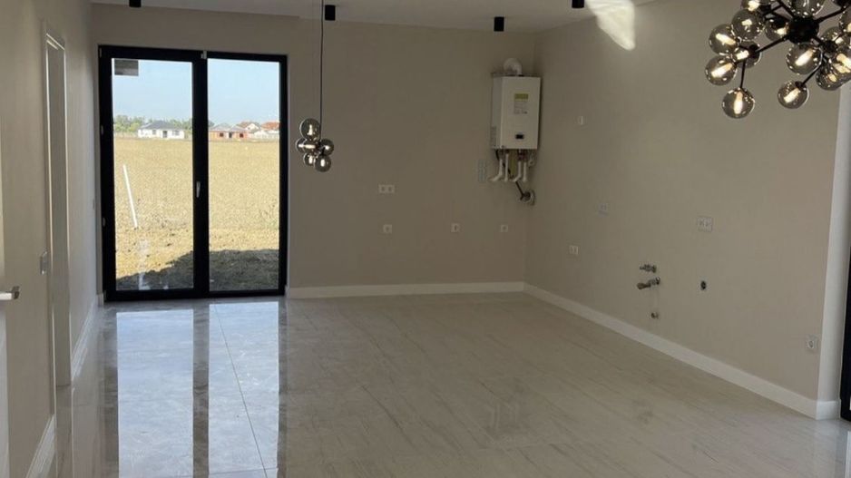 Casa de vanzare Odoreu, cartierul Olimp, Jud. Satu Mare - Poză 3