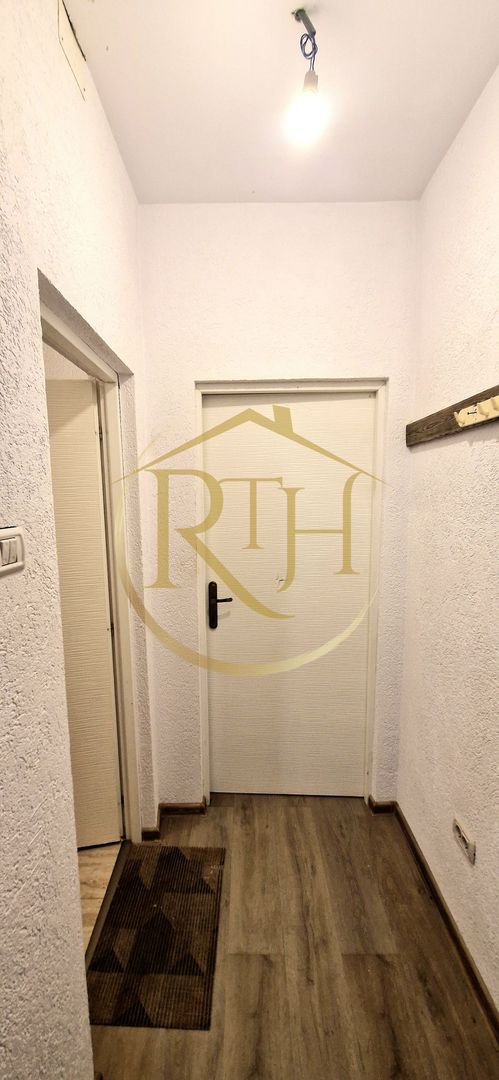 De inchiriat apartment cu 2 camere, bloc nou zona Shopping City,300 euro\luna. - Poză 13