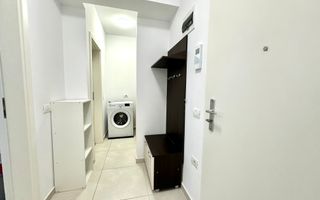 Garsonieră modernă de închiriat – Ioan Popasu, Brașov - Poză 5