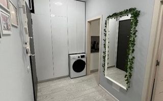 Garsoniera Lujerului Plaza Residence - Poză 7
