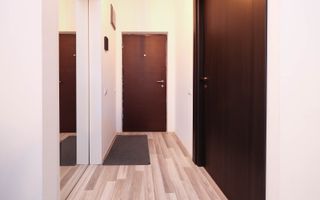 Garsoniera exclusivista | 37 mpu + 28 terasa | Seasson Residen - Poză 14