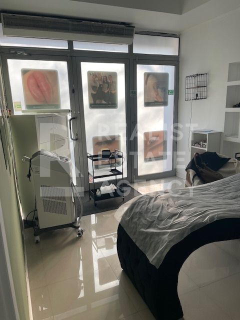 Inchiriere Spatiu Comercial Sos. Stefan Cel Mare - Restaurant Perla - Poză 3