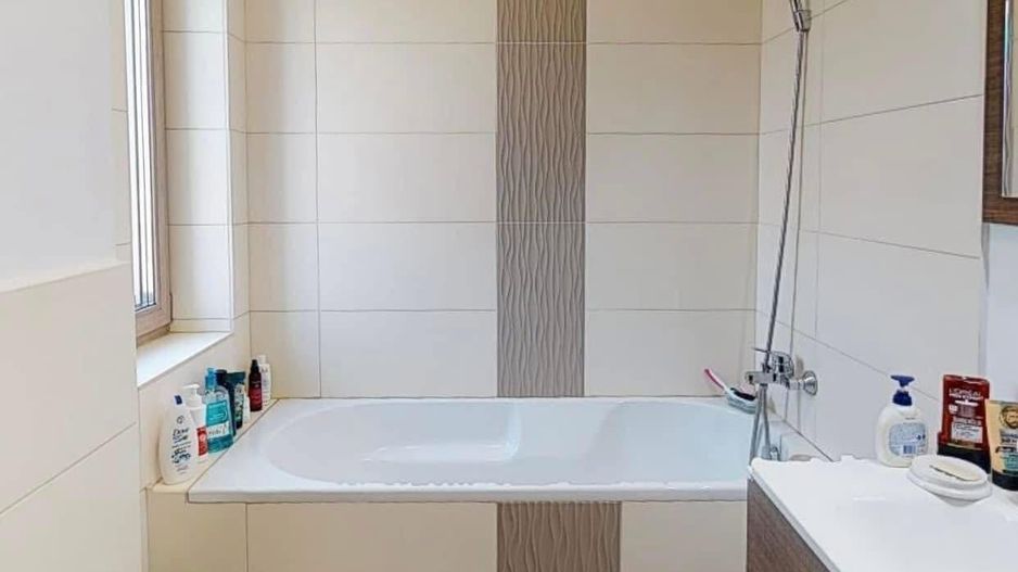 Apartament de inchiriat 3 camere Sisesti, Baneasa, Bucurestii Noi - Poză 8