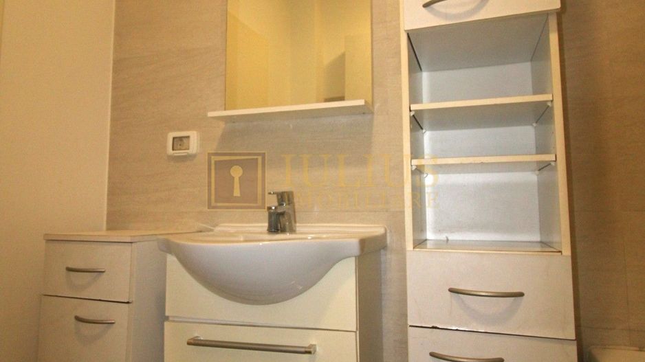 2 camere la parter, zona liniștită, 2 locuri de parcare incluse, bloc nou - Poză 10