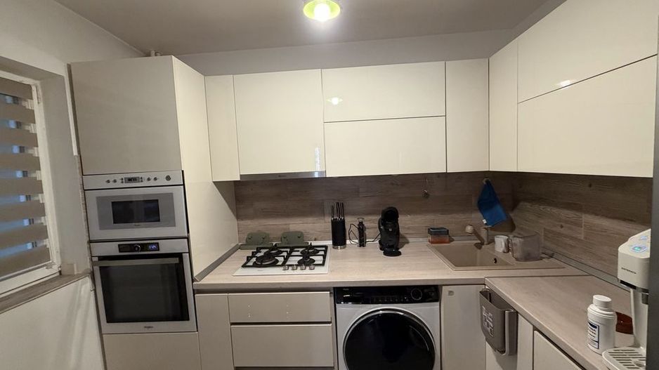 Apartament 2 Camere de Inchiriat - Tineretului - Poză 3