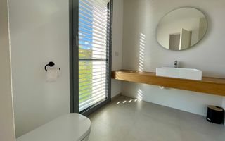 Masterpiece Villa*** 2040 mp Teren***Locatie exclusivista//Dumbrava Vlasiei - Poză 29