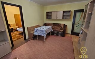 APARTAMENT CU 2 CAMERE DE ÎNCHIRIAT – VELENȚA, STRADA RĂZBOIENI - Poză 3
