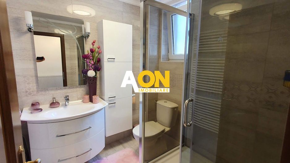 1/2 Duplex, mobilat, utilat, 4 camere, 492 mp teren, Cetate - Poză 6