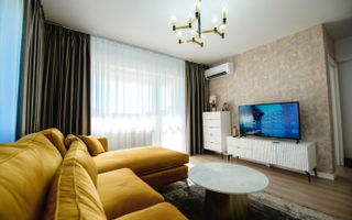 INTABULAT!Ap. 2 camere, Dec., et2, 145.000euro cu TVA parcare inclusa - Poză 8