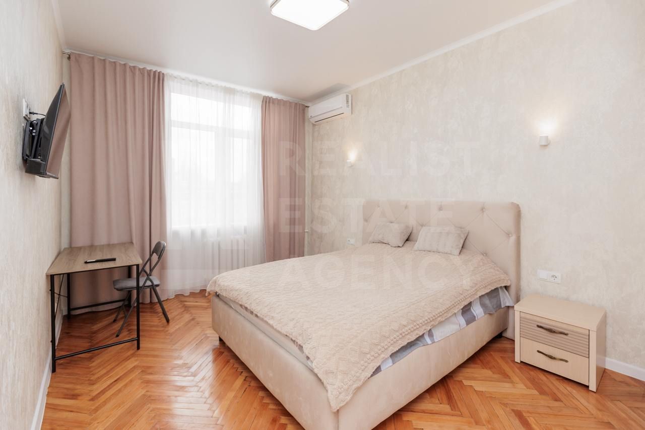 Vânzare, apartament, 2 camerе, bul. Ştefan cel Mare şi Sfînt, Centru - Poză 3