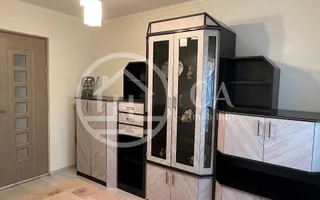 Apartament cu 3 camere de inchiriat in Rogerius Oradea - Poză 11