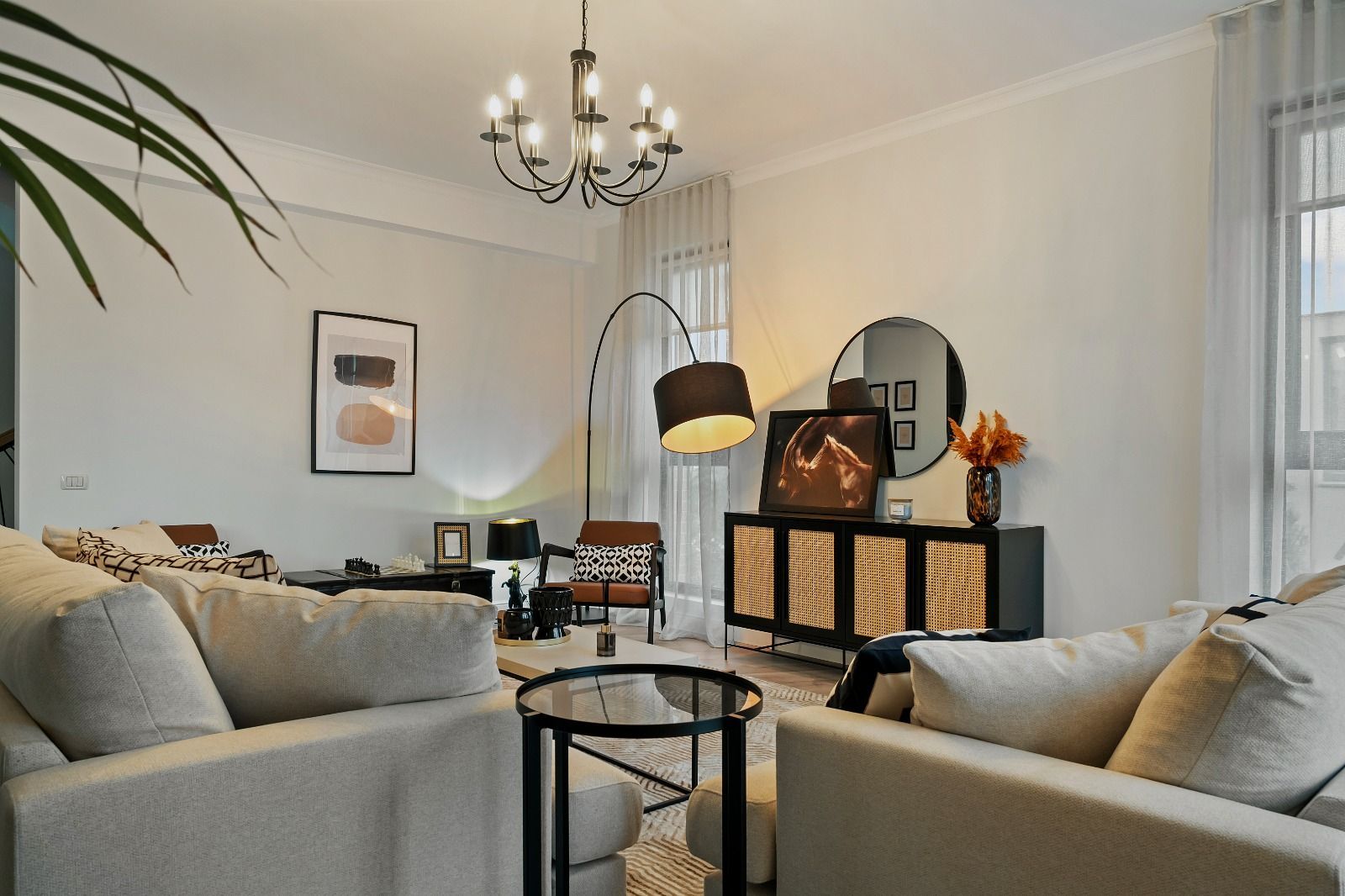 READY TO MOVE  |  Vila mobilata și utilata în Caciulati - Poză 6