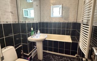 🏢De închiriat  2 camere, Siderurgistilor Vest, 2.000 Ron/lună - Poză 8