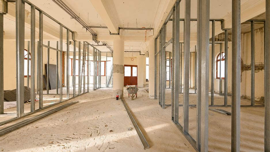 Casă / Vilă de vanzare pe Bulevardul Mamaia Constanta - Poză 8