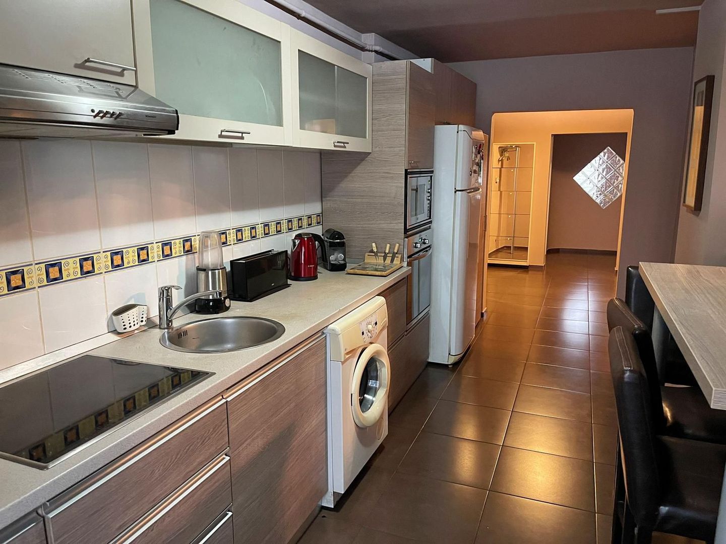 Apartament 3 camere modificat ,Brasov, Zizinului - Poză 4