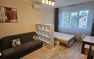 Apartament de 1 camera, modern, 43mp, boxa, zona Stadion CFR - Poză 1