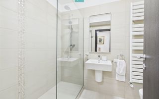 Apartament deosebit, cu 4 camere, pe Șoseaua Nordului - Poză 13