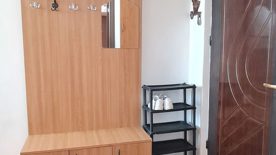 Apartament insorit 2 camere cartier Astra mobilat utilat - Poză 7