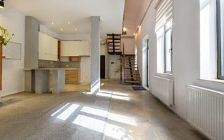 Inchiriere casa 130 mp utili, birou, zona Centrala - Poză 6