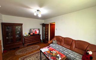 Apartament-2-Camere-Semidecomandate-47mp-Utili-Parcare-Centru-Civic - Poză 2