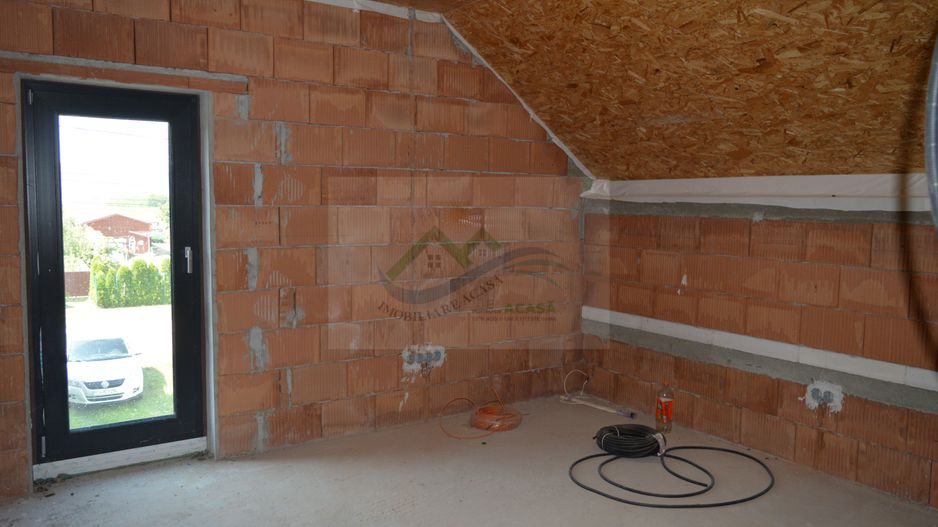 Casă 5 camere Siliștea Nouă/Suceava - Poză 42