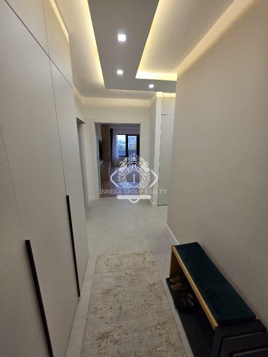 Timpuri noi | 3 camere | 119mp | et 5 | bloc 2015 | loc parcare | 420.000 euro - Poză 9