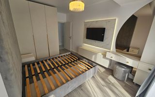 NOU ! PRIMA INCHIRIERE Apart 3 cam cu terasa 8 mp +loc de parcare - Poză 13