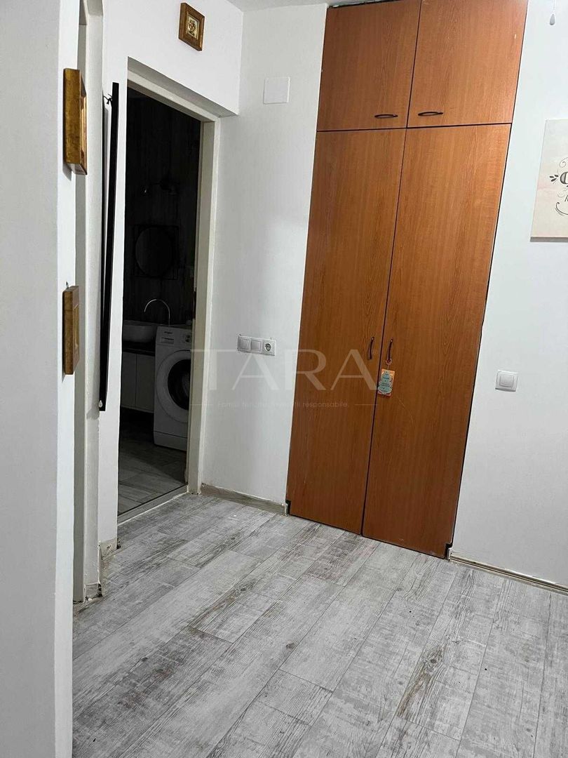 Vânzare apartament 1 cameră, Mărăști Între Lacuri. - Poză 4