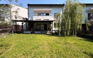 Vila de Lux in Iancu Nicolae | 5 Camere | Garaj acoperit | Curte 253mp - Poză 1