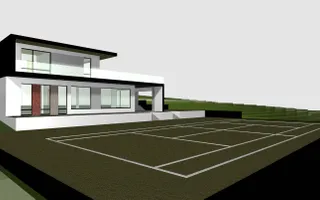 Casa  Exclusivista cu piscina si 1200 mp de teren, in Cisnadie - Poză 14