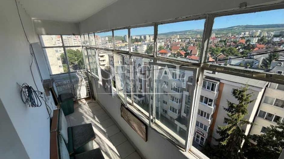 Apartament 2 Camere | 60 Mp | - Poză 7