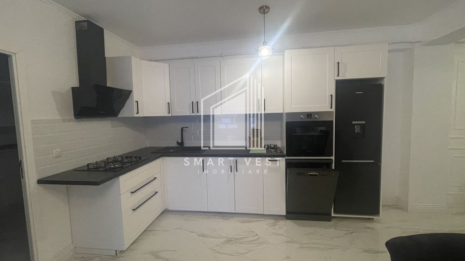 Inchiriere apartament 2 camere | Etaj 4 din 10 cu lift | Zona Centrala - Poză 11