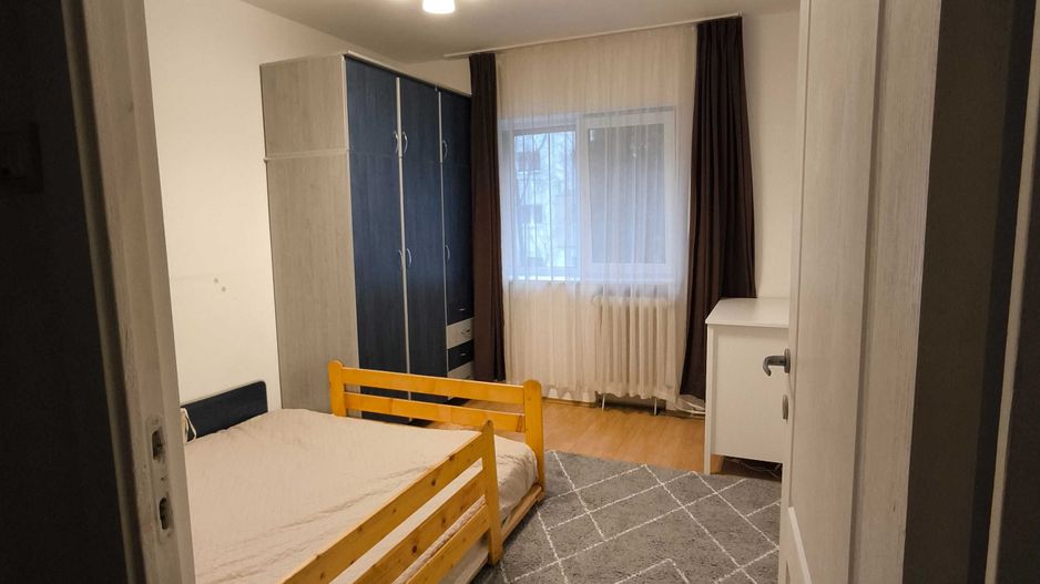 Apartament cu 3 camere – etaj 1 – Zorilor – Louis Pasteur - Poză 2