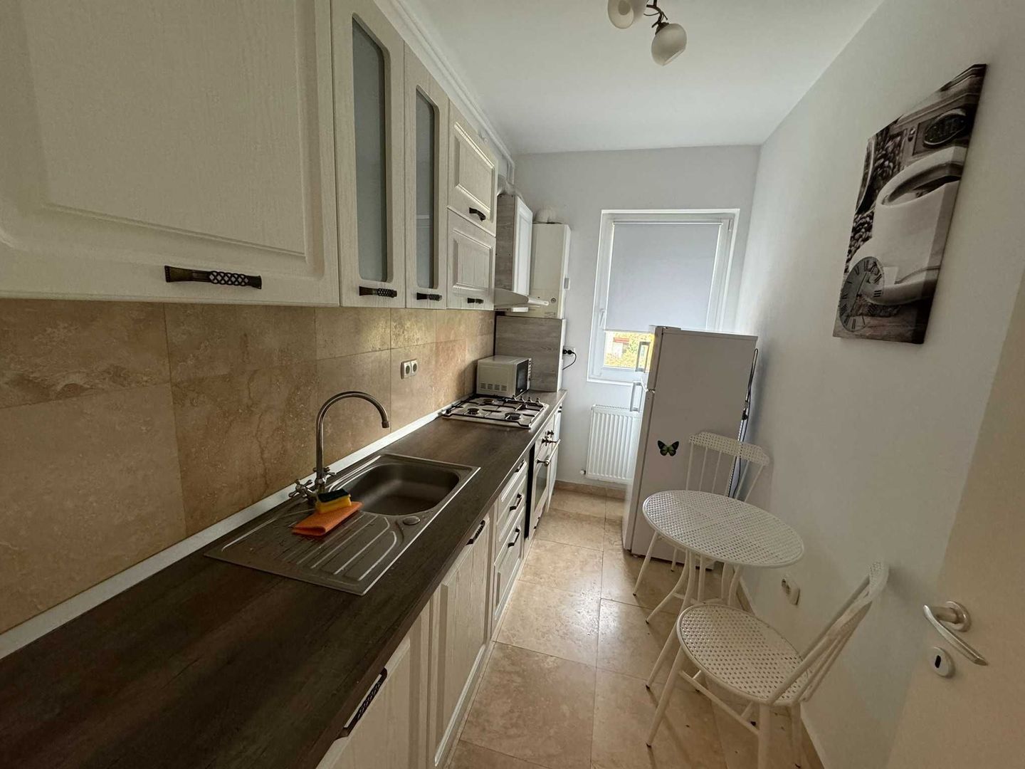 De vanzare Apartament 2 Camere Militari Lacul Morii - Poză 4