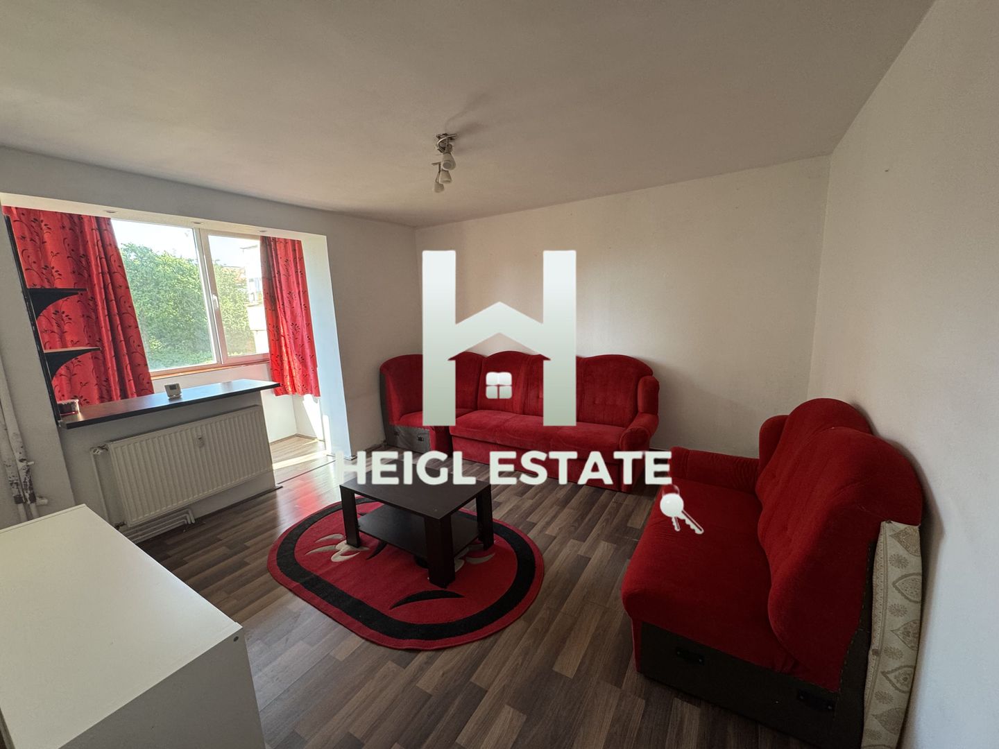 Apartament de închiriat cu 3 camere în zona 700, Timișoara - Poză 2